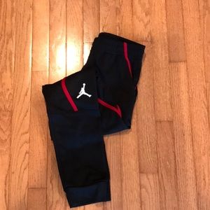 Nike Jordan joggers